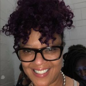 Meet your Posher, Kathryn